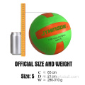Jymingde verlichte LED -volleybalbal